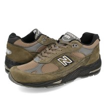 뉴발란스 NEW BALANCE M991FDS M991 FDS KHAKI/SAND