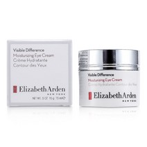 엘리자베스 아덴 독일 모이스처라이징 아이 크림 15ml, 1개