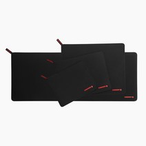 체리 CHERRY G80 MX 게이밍 롤 레이저 장패드 마우스패드, 컨트롤(Mini)