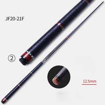 카본큐대 jflowers 도착 기술 탄소 섬유 당구 풀 큐 스틱 샤프트 12 5mm 팁 크기, 당신이 간다, 12.5mm