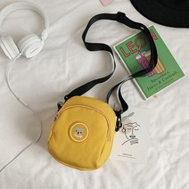 초등학생 핸드폰 가방 크로스백 남아 여아 캐릭터 선물 휴대폰