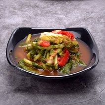 열무물김치 3kg 국내산 [도들샘], 1