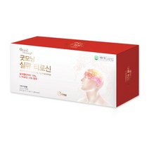 실큐 티로신 최신품 3종 90포 굿모닝월드, 315g, 1개