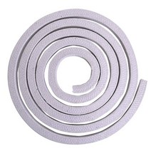 USW087221면그랜드패킹(습식) 1/4inch(6.4mm)x3m 소방담요 세라믹포 실리콘코팅포, 본상품선택