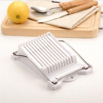 김밥절단기 김밥 커팅기 써는기계, 슬라이서 화이트