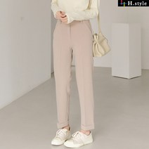 H스타일 (PT)린다슬랙스