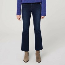 BUCKAROO 봄 가을 30% 강력추천 버커루 여성 D톤 부츠컷 청바지