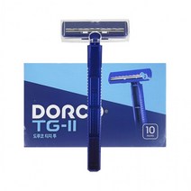 티지2 10입 면도기 TG2 D 일회용 면도기 다회용 쉬크 마하3 TG 터치3 708, 단품