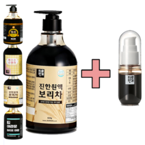 헛개수 원액 보리차 농축액엑기스 야관문 옥수수수염차 헛개차 숙취, 보리차원액 820g + 휴대용용기