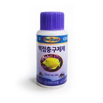 [비지떡] 원터치 백점충구제제 25ml 1ea, 1개