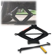 타이어 쟉키 작키 작기 자동차 승용차 수리 사다리 교체 1톤 4471ea, 본상품선택, 1개