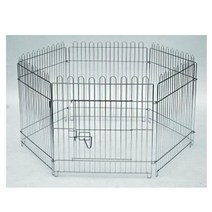 철제 울타리 강아지 격리 운동장펜스 강아지울타리 팬스 강아지팬스 보호울타리 간편