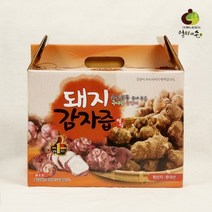 돼지감자 즙 진액 엑기스 차 국내산 뚱딴지 물 60포 주스 파우치 농장 추석 구정 설 명절 선물하기좋은 건강 식품 효능 먹는방법 당뇨에좋은식품 추천 파는곳, 100ml