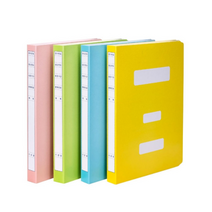 문화/대용량정부문서화일(종이) A4 F1194-7/낱장, 분홍