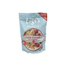 리지스 그라놀라 500g, 단일속성, 없음