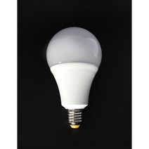 [FC] PC LED 14W 벌브 램프, 노란불