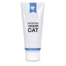 펫퍼스 뉴트리션 비거 고양이 영양활력제 100g, 활력영양제, 9개