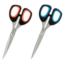 평화 티타늄 가위 T-101, 랜덤 발송, 10개입