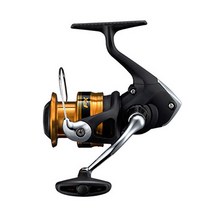 시마노 FX 19 스피닝릴, 1000FC