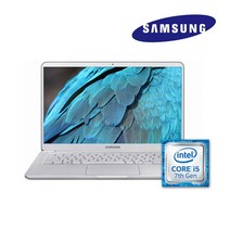 삼성 노트북9 NT901X5N i5 i7 7세대 SSD탑재 Win10 15인치 중고 노트북, Windows10, 16GB, 256GB, 코어i7, 단일색상/액정흰멍