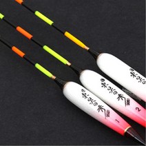 튜브내림찌 26cm 핑크 찌낚시 민물 빙어 입질 잉어 붕어찌 메기 대물 향어