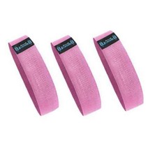네이처스 파머 스쿼드 헬스 힙써클 밴드 핑크세트(S M L), 핑크(S M L)세트