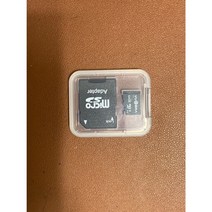 카네비컴 뷰게라 블랙박스 정품 SD메모리카드, 32GB