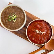 봉선장 서해안 꽃게 순살게장 (양념/간장)220g 330g, 순살 간장게장 220g