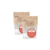 국산 백미쌀) 2kg 1kg1kg) 2022년산 상등급 캠핑용 소포장 백미 쌀, 국산 백미(쌀) 2kg (1kg+1kg) 20