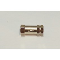 아우렐리아 AURELIA II T3 밸브 NON-RETURN VALVE 1/8-1/8