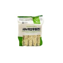 [아워홈]냉동사누끼우동면 1150gx8개 총40봉, 1150g, 8개