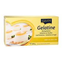 맛있는 젤리타 판 젤라틴 1KG, 본상품선택