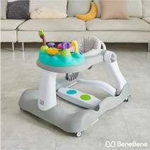 g03 베네베네 보아미 3in1 베이비워커 멜로디 보행기(S42-1), 상세페이지 참조