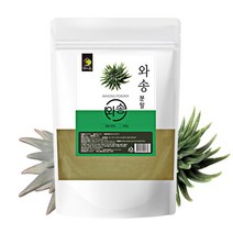와송분말 500g 건와송 와송차 국내산 와송 바위솔, 1개