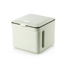 신일 무선진공쌀통 쌀보관통 SVM-RE12T (12kg) 진공쌀통, 본상품선택