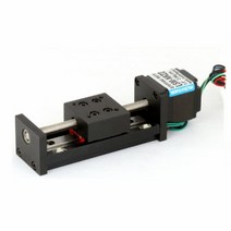 리니어스테이지 LSM-NK223 스트록50-200MM 슬라이딩 T6x1-200mm (M1000014544)리니어 액츄에이터 액추에이터 액추 스테이지, 본상품