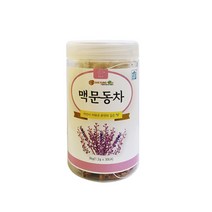 맥문동차 청양볶은 맥문동 PLA티백