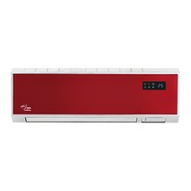 사피아어 대용량 LED고효율 PTC 타이머 리모컨 난방 벽걸이 온풍기 SF-WFH20 (상하회전 안전장치장착)