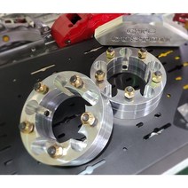 국내 주문제작 캠핑카 허브스페이스 봉고3 & 포터2용 70mm 80mm, 60mm(2개 1조)