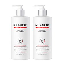 스킨랩 시리즈 올인원 남성화장품 500ml 1+1