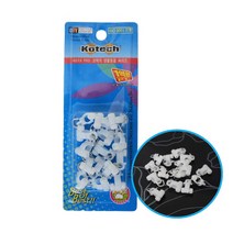 커튼레일롤러 15P 커텐고리 커튼레일롤러