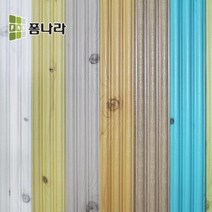 사각 액자 몰딩 사각 프레임 골드 마감 원목 폼벽지 엔틱 폼패널 벽지 시트지 폼블록 틈새 diy 꾸미 접착식 포인트, 그레이단색