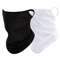 S1508 스포츠 마스크 넥, 본상품선택, ★블랙★