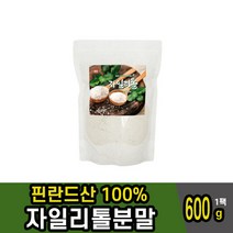 핀란드자일리톨 분말가루 파우더 대용량