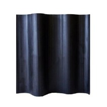 아르텍 스타일 원목 파티션 공간분리 가벽 칸막이 접이식, A