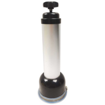 송아지 인공호흡기 동물 양수 흡입기 물뽑기 축사, (나일론핸들) 플라스틱스틸블랙