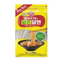 오뚜기 중국식 18mm 넓은당면 1kg 코스트코