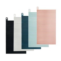 실리콘 물빠짐 드라잉매트 식기 건조대 싱크대 건조매트, 블랙, 식기 건조 매트 MAT-T 30*18