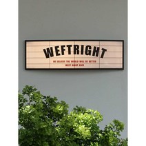 라이트박스 간판 벽부착 아크릴 주문제작 라운드 LED, 60x20CM(곡선) 레귤러 사이즈