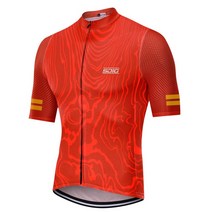 남성 통기성 승마 2023 여름 사이클링 저지 남성 멋진 자전거 라이딩 착용 에어 메쉬 반팔 셔츠 녹색 MTb, 02 picture color_03 M